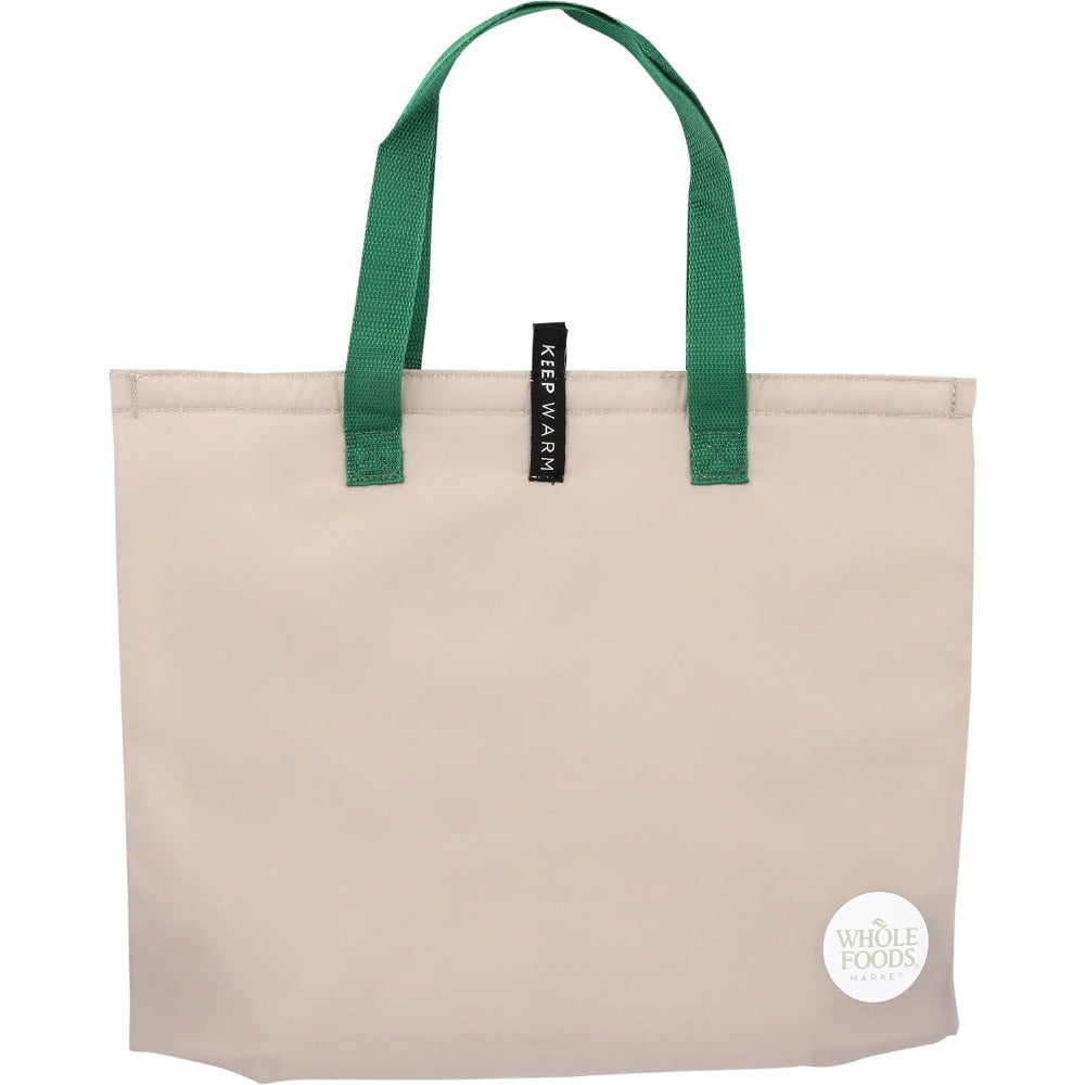 Slim Thermal Shopping Bag, Small, 4 Gallon